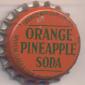 1040: Orange Pineapple Soda/USA