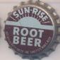 1044: Sun Rise Root Beer/USA