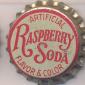 1045: Rasberry Soda/USA