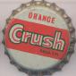 1061: Crush Orange/USA