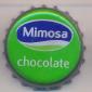 1092: Mimosa chocolate/Portugal
