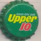 1103: Upper 10 Lemon Lime Soda/USA