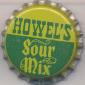 1118: Howel's Sour Mix/USA