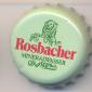 1123: Rosbacher Mineralwasser/Germany