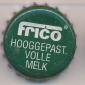 1141: Frico Hooggepast Volle Melk/Netherlands