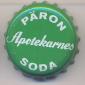 1156: Apotekarnes Päron Soda/Sweden