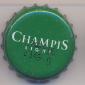 1158: Champis Light/Sweden