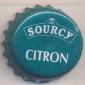 1167: Sourcy Citron/Netherlands