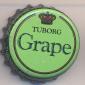 1175: Tuborg Grape/Denmark