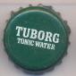 1176: Tuborg Tonic Water/Denmark