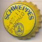 1188: Schweppes/United Kingdom