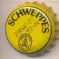 1190: Schweppes/United Kingdom
