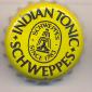 1194: Schweppes Indian Tonic/United Kingdom