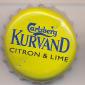 1220: Carlsberg Kurvand Citron & Lime/Denmark