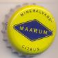 1225: Maarum Mineralvand Citrus/Denmark