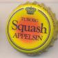 1228: Tuborg Squash Appelsin/Denmark