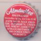 1244: Almdudler Kräuterlimonade 01/98/Austria