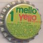1245: Mello Yello Citrus Soda/USA