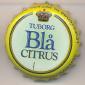 1260: Tuborg Bla Citrus/Denmark