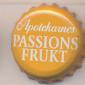1266: Apotekarnes Passions Frukt/Sweden