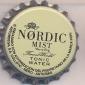 1281: Nordic Mist Tonic Water -  Siero - Asturias/Spain
