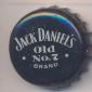 1295: Jack Daniels Old No.7 Brand/USA