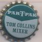 1324: Par-T-Pak Tom Collins Mixer/USA