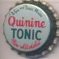 1336: Quinine Tonic/USA