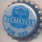 1408: Agua di Fontenova Verin Con Gas/Spain