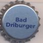 1461: Bad Driburger/Germany