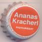 1525: Ananas Kracherl Getränkeindustrie Schaffler Hartb./Austria