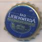 1529: Bad Liebenwerda Mineralwasser/Germany