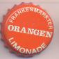 1530: Frankenmarkter Orangen Limonade/Austria