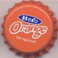1574: Hero Orange Original/Netherlands