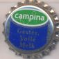 1589: Campina Gester. Volle Melk/Netherlands