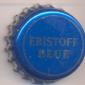 1607: Eristoff Blue/Germany