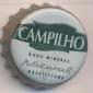 1680: Campilho Agua Mineral Natural/Portugal