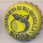 1685: Sidra Champanera de Villaviciosa S.A./Spain
