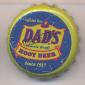 1699: Dad's Classic draft Root Beer/USA