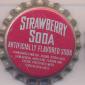 1756: Strawberry Soda/USA