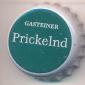 1758: Gasteiner Prickelnd/Austria