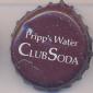 1780: Pripp's Water Club Soda/Sweden