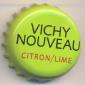 1795: Vichy Nouveau Citron/Lime/Sweden