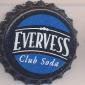 1799: Evervess Club Soda/Bulgaria