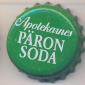 1806: Apotekarnes Päron Soda/Sweden