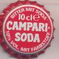 1887: Campari Soda Bier mit Soda/Germany