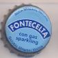 1895: Fontecelta con gas sparkling/Spain