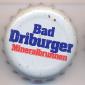 1897: Bad Driburger Mineralbrunnen/Germany