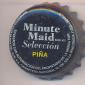 1923: Minute Maid Seleccion Pina - Sevilla/Spain