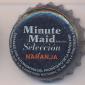 1939: Minute Maid Seleccion Naranja - Sevilla/Spain